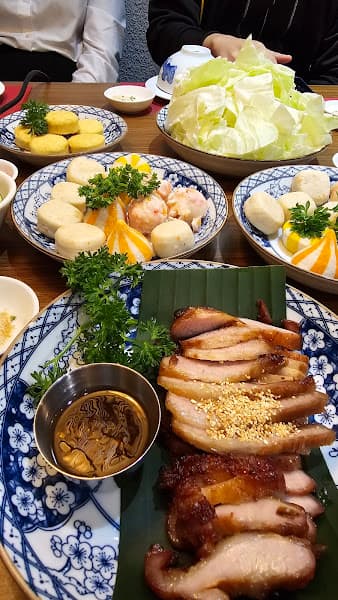 Hình ảnh Thaicuisine by LongTa (Đồ ăn Thái & Lẩu Thái Tomyum) - 4