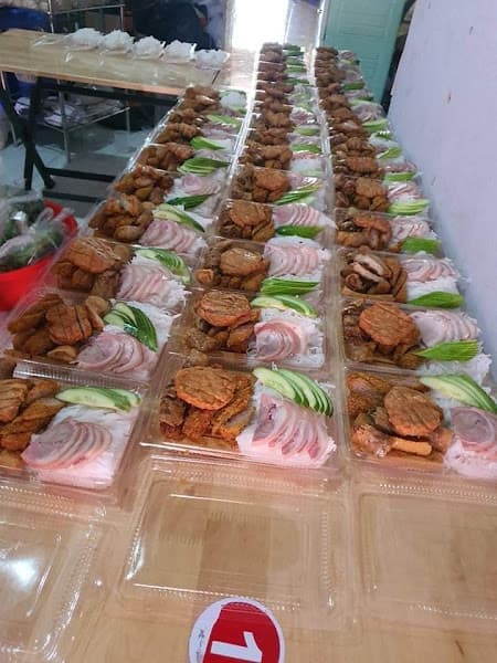 Hình ảnh Bún Đậu Mắm Tôm Hà Nội - 3
