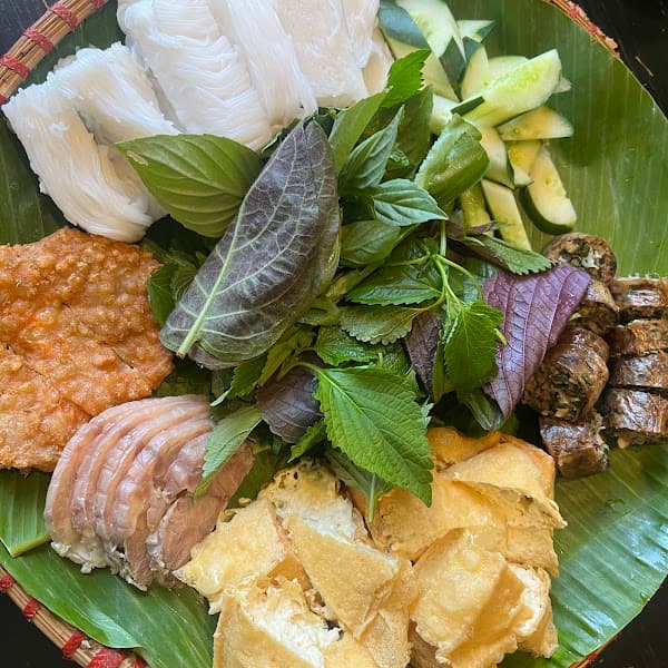 Hình ảnh Đậu Homemade - Bún đậu mắm tôm - 3