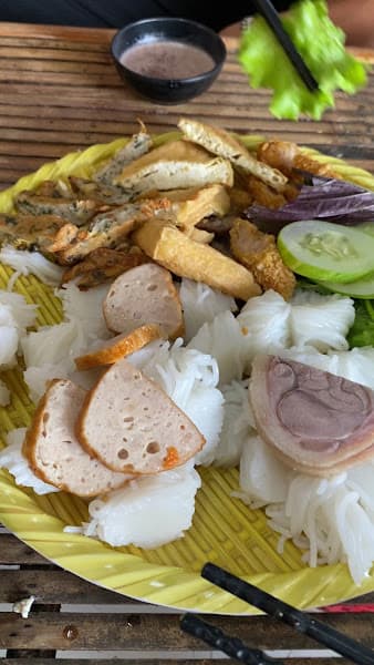 Hình ảnh Bún đậu mắm tôm Chất - 4