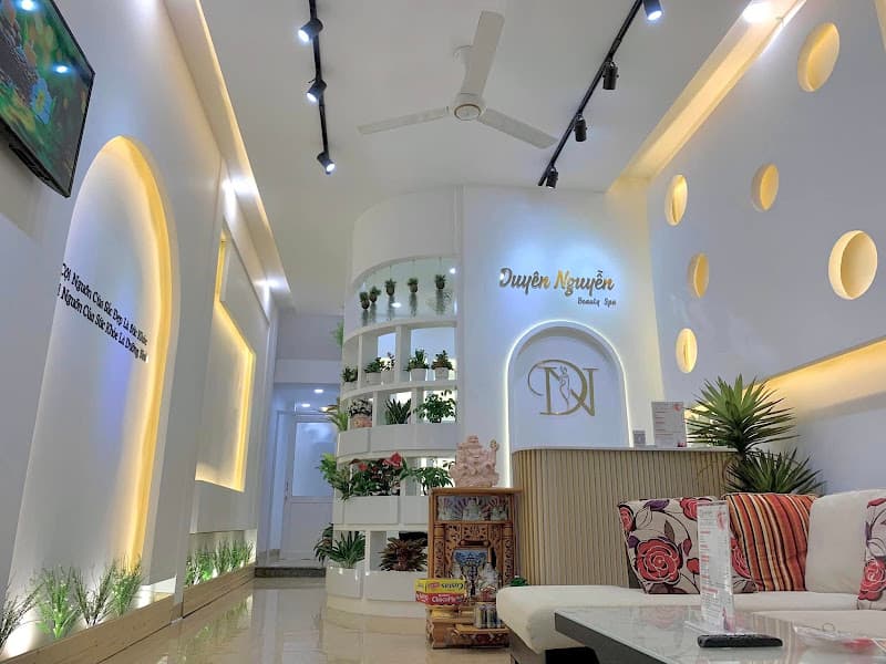 Hình ảnh Duyên Nguyễn Spa - 3