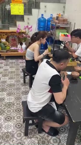 Hình ảnh Bún Đậu Cô Khàn - 3