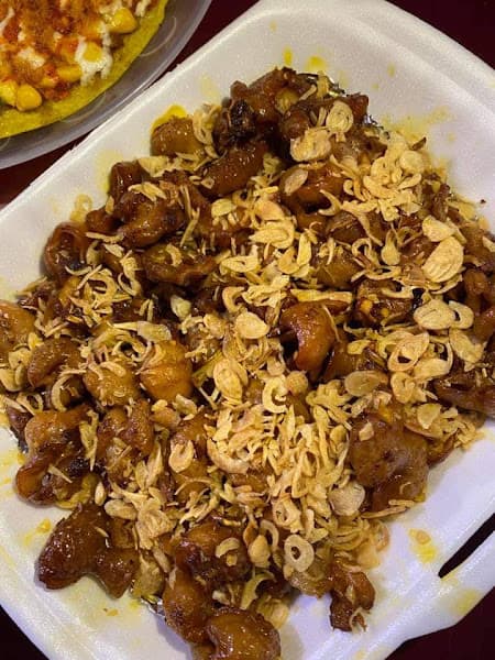 Hình ảnh Bánh Tráng Thanh Thanh - 2