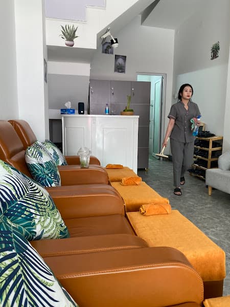 Hình ảnh Windy Spa Nha Trang - 4
