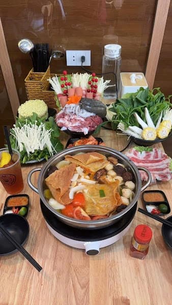 Hình ảnh Mì Cay Seouly Huế - 2