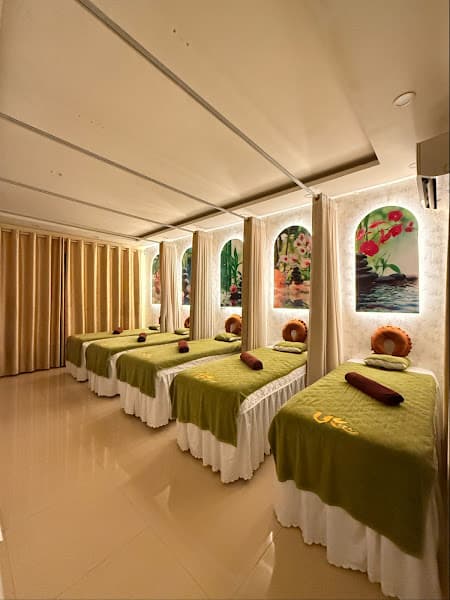 Ảnh bìa MASSAGE TAI NHA HA NOI