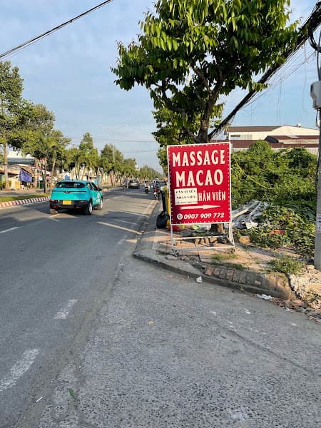 Hình ảnh MASSAGE MACAO - 4