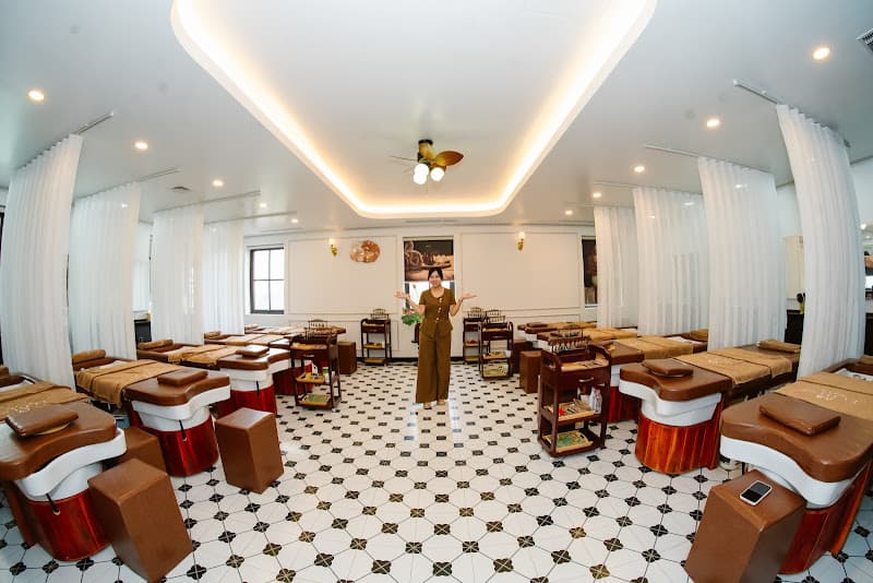 Hình ảnh AQua Lotus Massage & Spa - 3