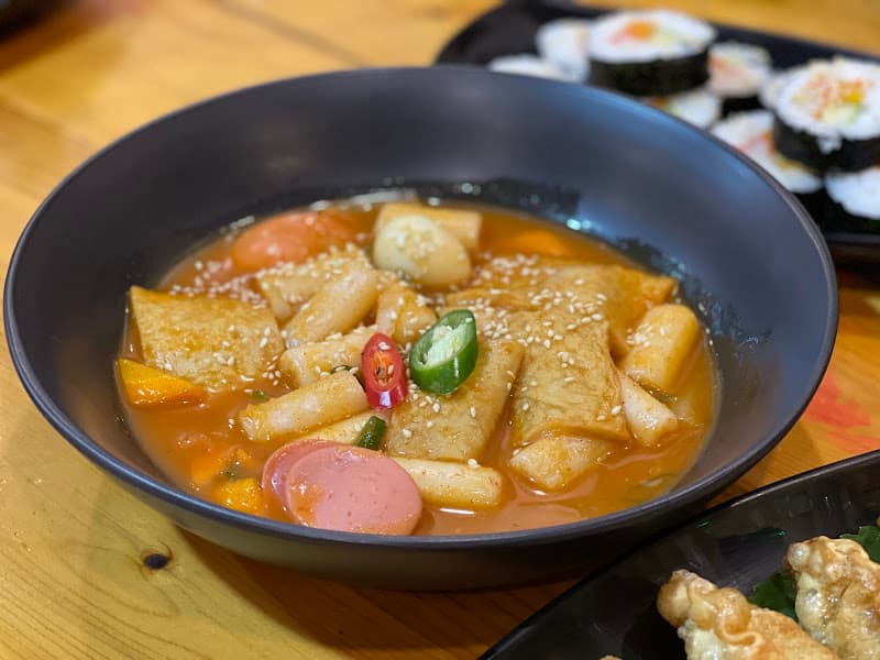 Hình ảnh Kim food korea - 5