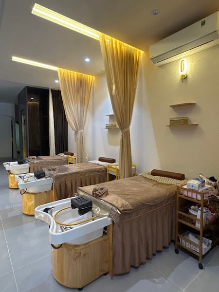 Hình ảnh Somec spa - 3