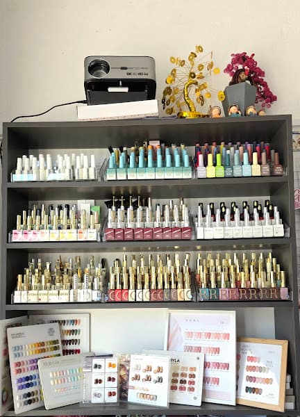 Hình ảnh Tuyền Huỳnh Beauty – Nail, Mi, Massage & Chăm Sóc Da Bảo Lộc. - 2