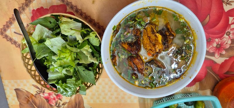 Hình ảnh Canh cá Bẩy - cs2 - 3