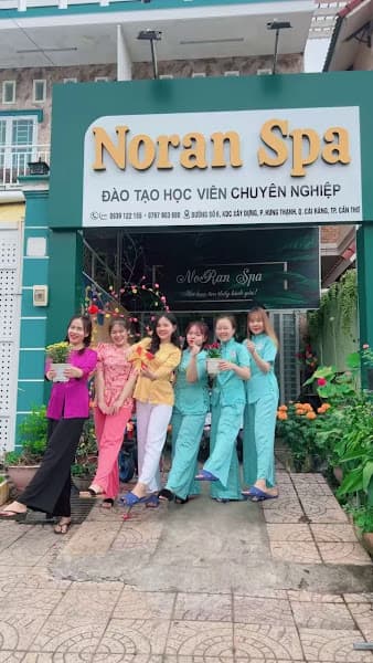Hình ảnh Noran Spa Chi Nhánh 2 - 3