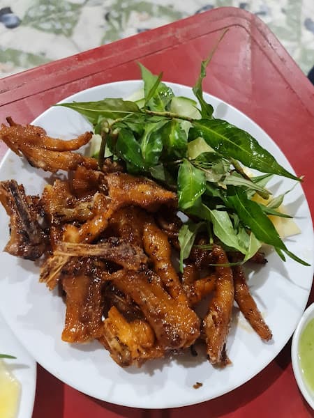 Hình ảnh Quán Cô Thu - 2