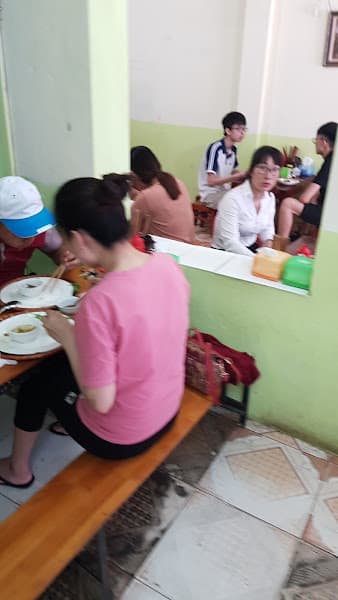 Hình ảnh Bún Đậu Mắm Tôm - 3