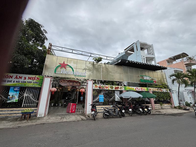 Hình ảnh Nhà hàng Cát Biển - 2