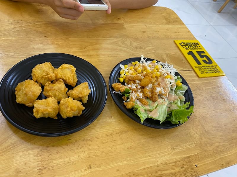 Hình ảnh Chicken Plus Trảng Bom Đồng Nai - 3