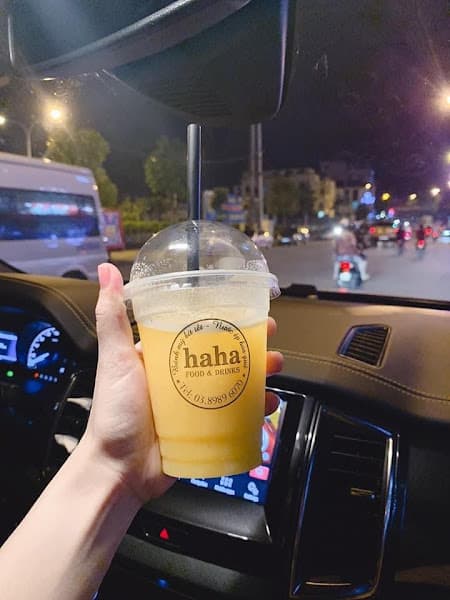 Hình ảnh Haha Food & Drink (Bít Tết - Mỳ Ý - Lẩu Thái - Nướng Áp Chảo) - 3