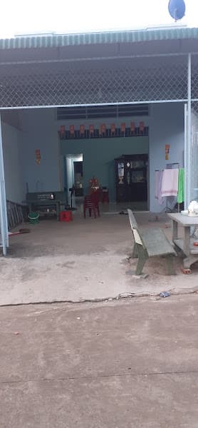 Hình ảnh Massage Xoa bóp người mù. Bắc dưỡng - 2