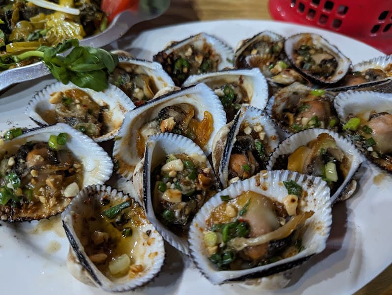 Hình ảnh Nhà hàng Anh Nga - 2