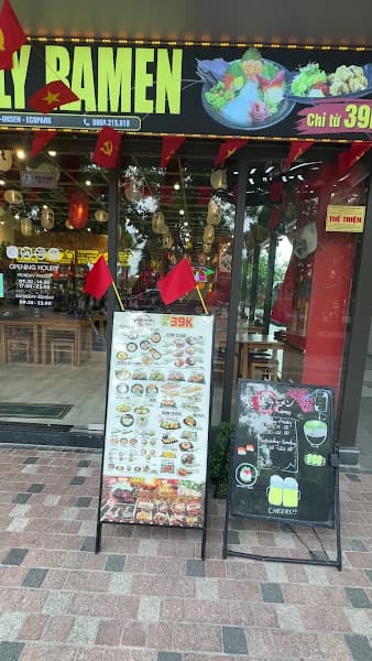 Hình ảnh Family Ramen - Onsen- Ecopark - 2