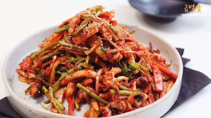 Hình ảnh SEOMIN BBQ - Nhà Hàng Thịt Nướng Hàn Quốc - 2