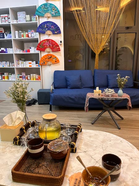 Hình ảnh Min Luxury Spa - 3