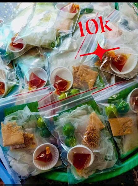 Hình ảnh Tiệm Bánh Tráng Bờm - 7