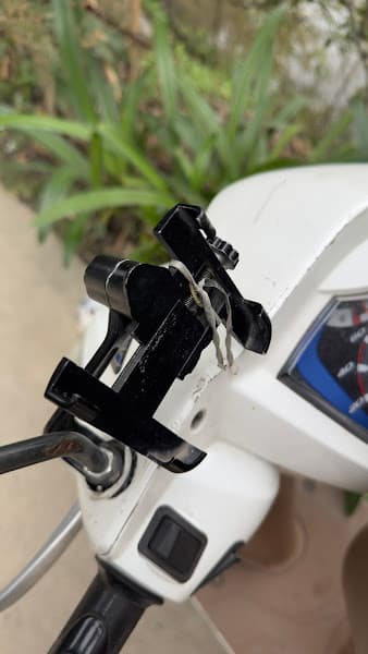 Hình ảnh Motorbikes Rental Ninh Binh - 3