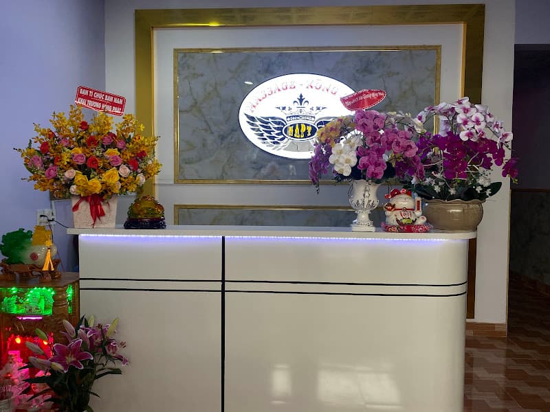 Ảnh bìa Massage Nam Anh Phát Tài