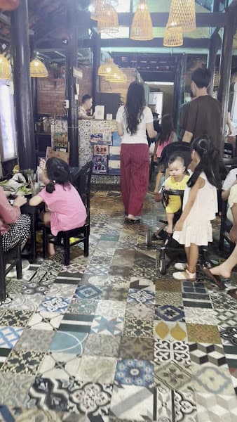 Hình ảnh Ẩm thực Gánh - Bún đậu mắm tôm (157 Châu Thị Vĩnh Tế) - 5