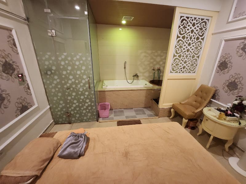 Hình ảnh Nam Việt Spa - 4