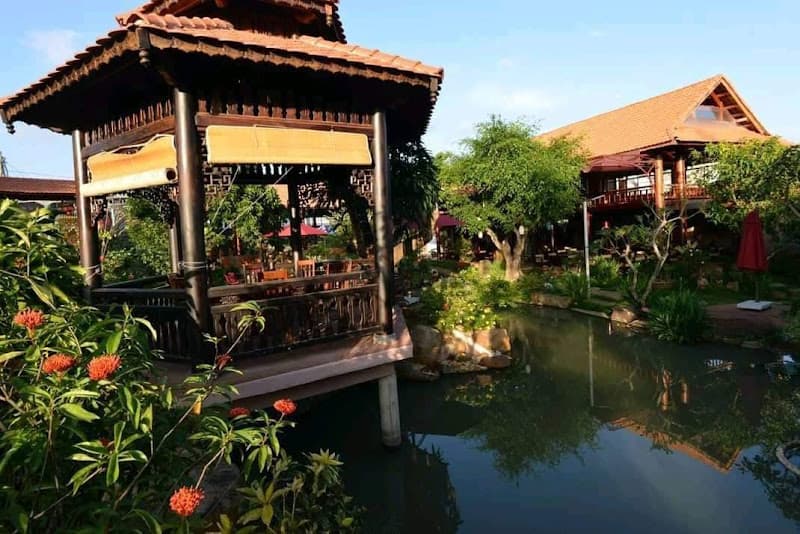 Hình ảnh Phong Lan Garden Restaurant - 3