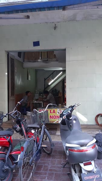 Hình ảnh Bún đậu mắm tôm - 3