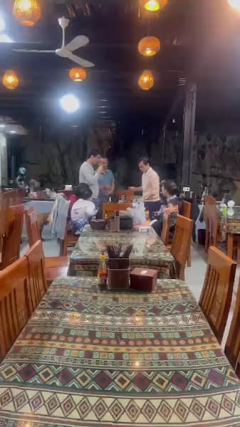 Hình ảnh NHÀ HÀNG DŨNG VINH - THUNG NHAM - 2
