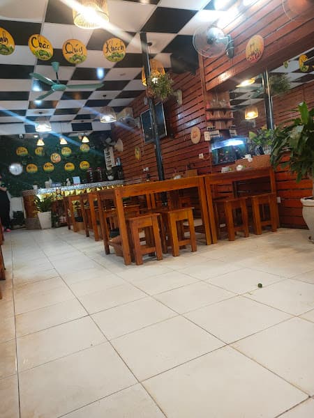 Bún Đậu Mẹt