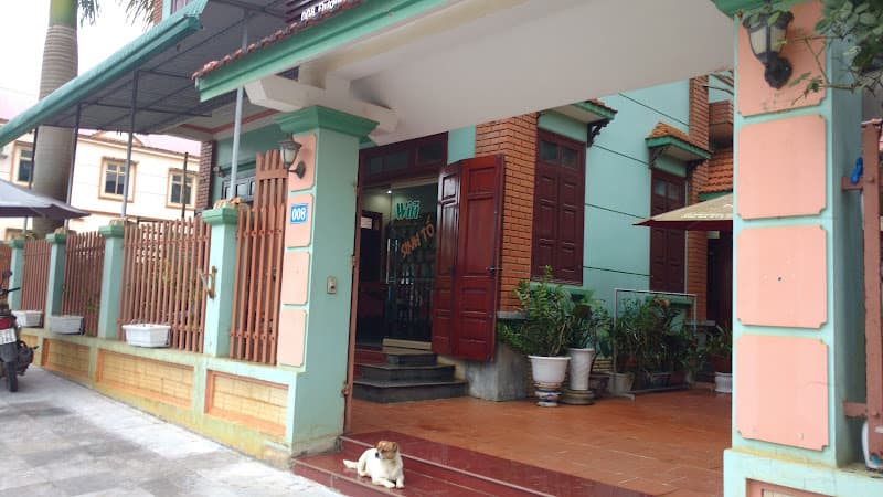 Hình ảnh Cafe Huyen - 2