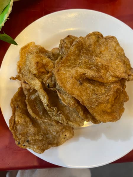Hình ảnh Tiệm Bánh Tráng Kẹp Cô Bình - 2