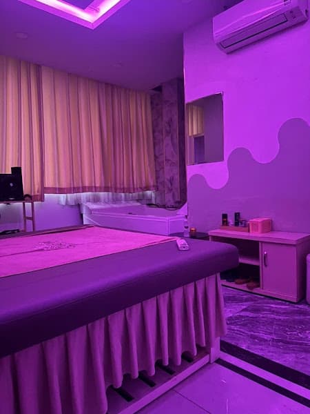 Hình ảnh Massage Quang Thư Quận 10 - 3