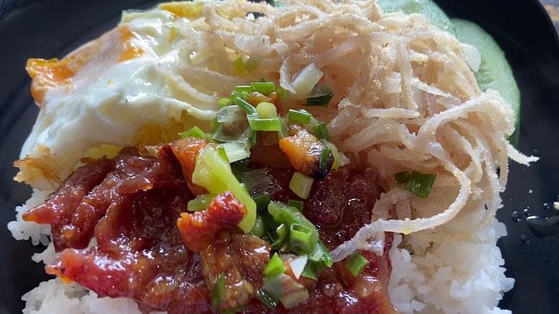 Hình ảnh Cơm Tấm Lộc Sơn - 2