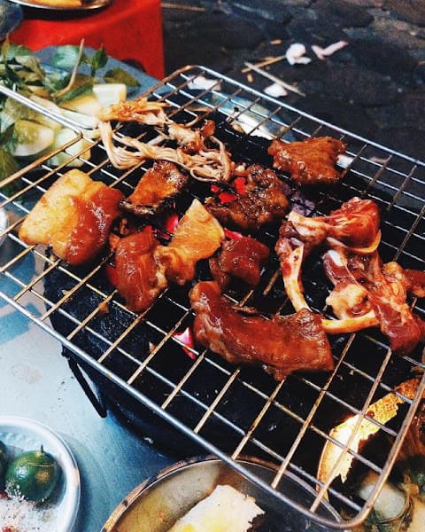 Hình ảnh Quán Nướng Cay Đà Nẵng - 2