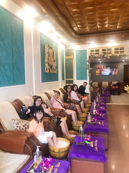 Hình ảnh Lan Anh Spa Massage - 2