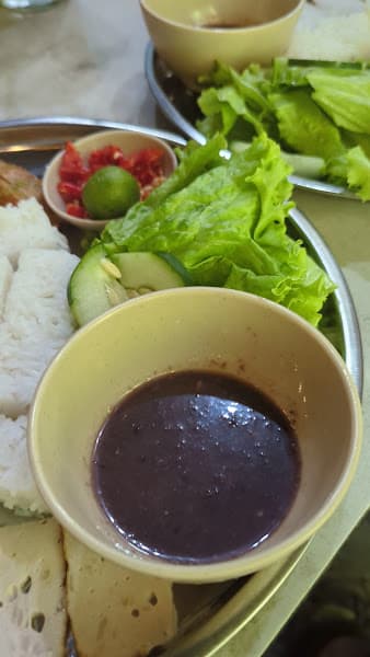 Hình ảnh Bún đậu Cà Kê - 4