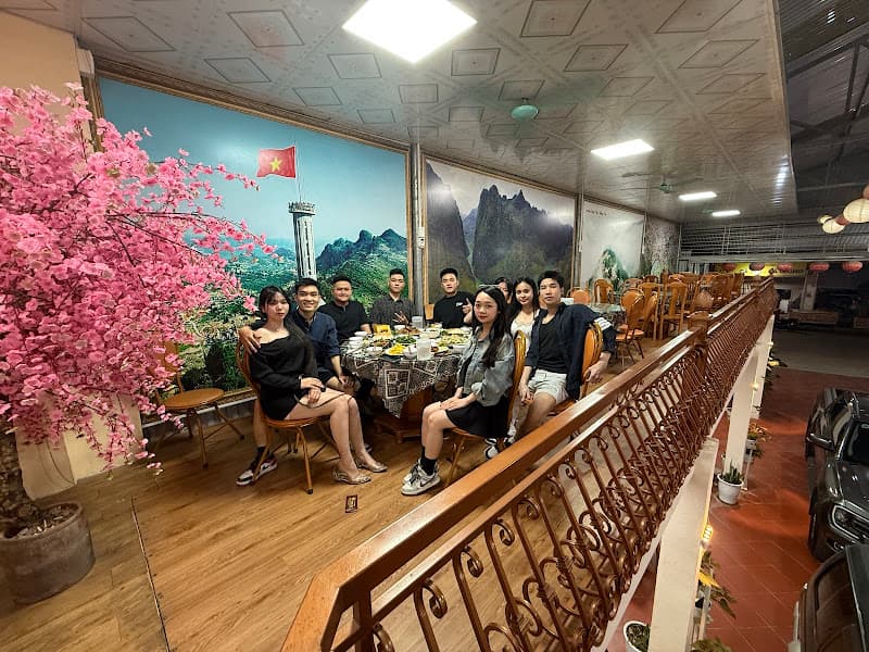 Hình ảnh Nhà hàng Dũng Hải - 4
