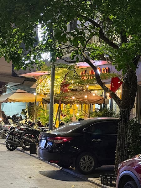 Hình ảnh Quán thịt nướng 50 - 2