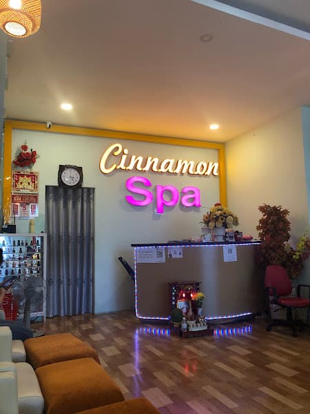 Hình ảnh Cinnamon Spa & Massage - 3
