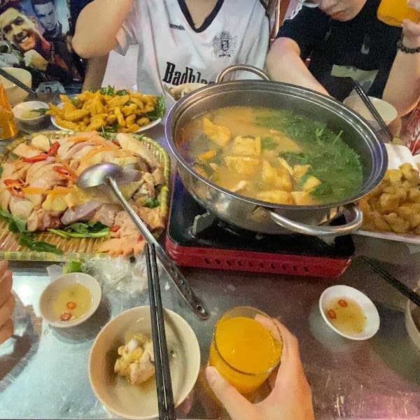 Hình ảnh Nhà hàng PHÚ LÂM - 4