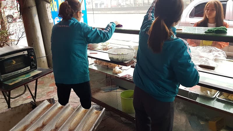 Hình ảnh Tiệm Bánh Mì Như Ý - 3