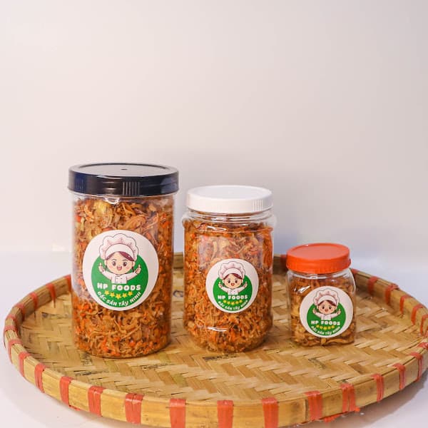 Hình ảnh Kho Bánh Tráng Tây Ninh - 2