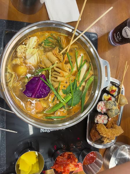 Hình ảnh Dookki Go! Ninh Bình - 4